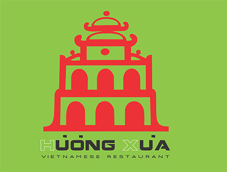 Nhà hàng Hương Xưa | tại Quảng Trị | May ao gio