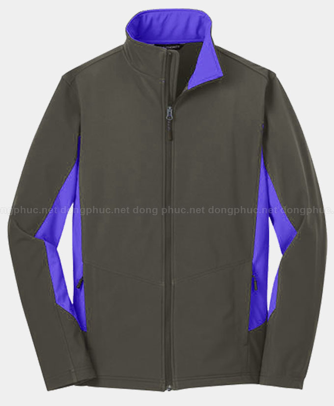 Áo gió đồng phục AGDP07 | Công ty chúng tôi chuyên thiết kế và may áo gió theo yêu cầu với giá cả cạnh tranh. | May ao gio